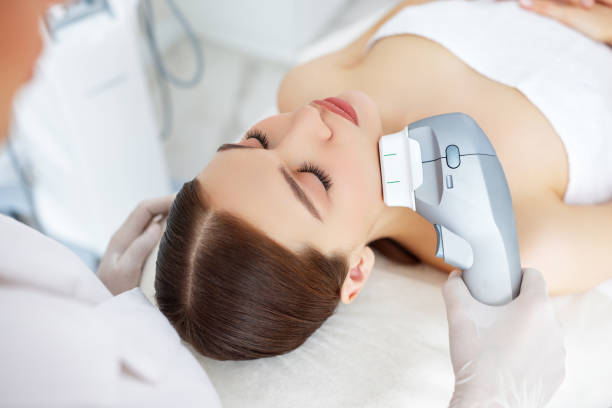HIFU Treatment at Dr Izharul Hasan