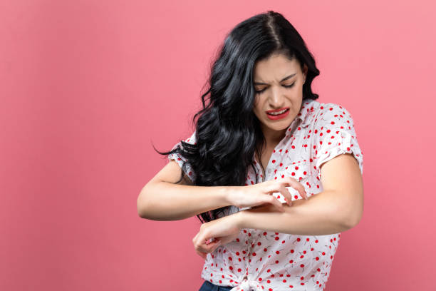 Skin Allergy Treatment Karol Bagh
