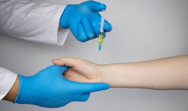 GFC for Joint Pain in Delhi