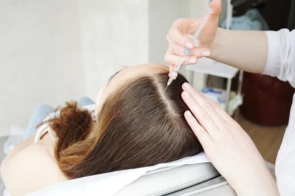 GFC Hair Treatment in Delhi